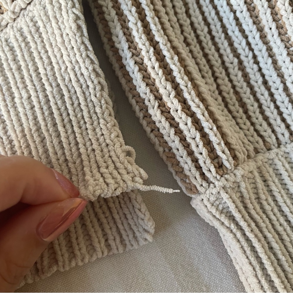 Fall Fable Sweater - Picture 8 of 10